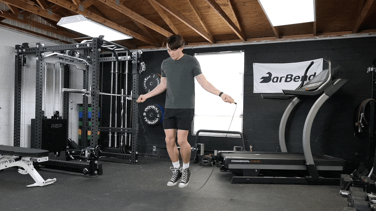 🔥 12 best cardio exercises for fat loss
