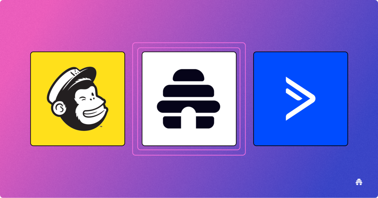 Top Email Platforms: Mailchimp Vs. ActiveCampaign Vs. beehiiv