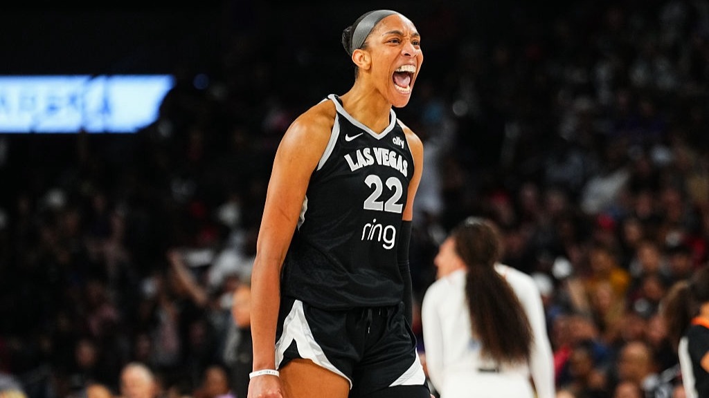 A'ja Wilson's $5 million deal makes WNBA history post thumbnail