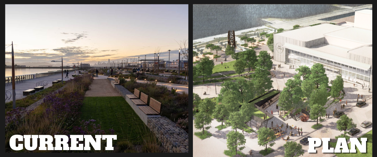 ⚓Things to do in Alameda, March 26th - April 1st