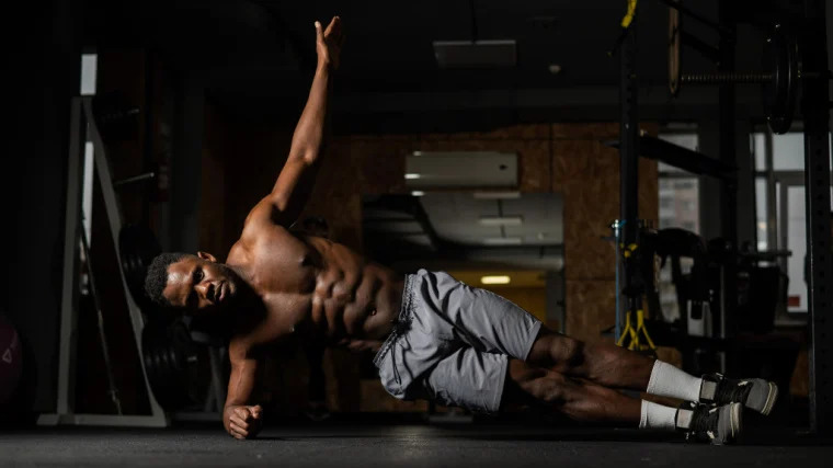 🏋️ hate sit-ups? try these 10 alternatives instead
