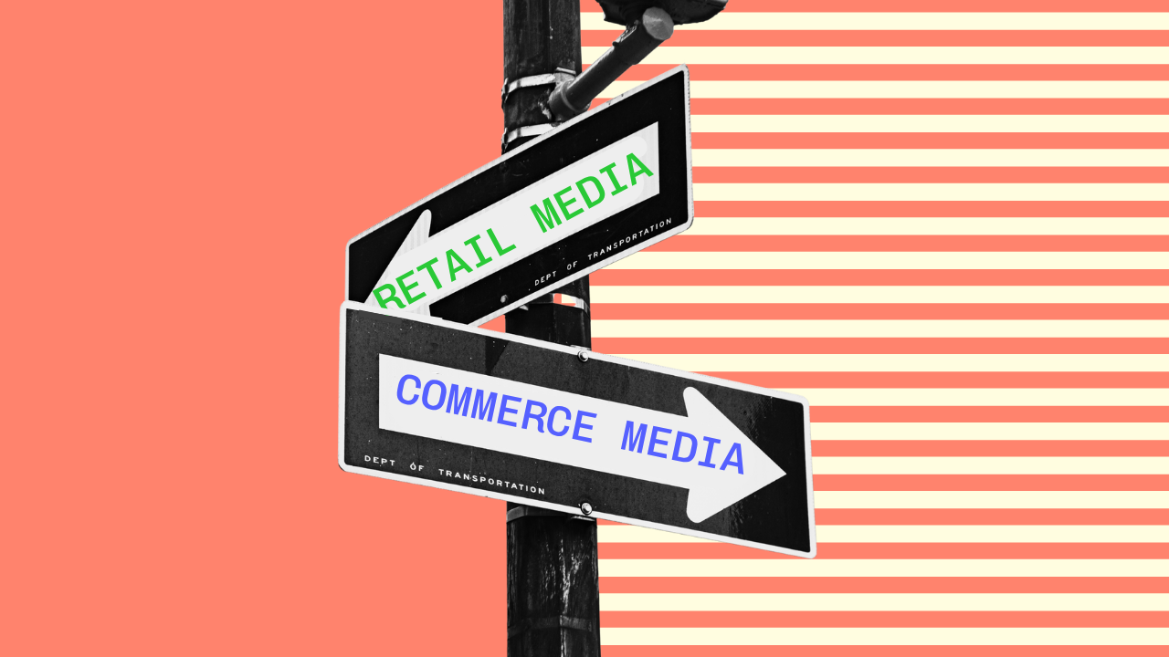 Will The Retail Industry Welcome The 'Commerce Media' Newcomers?