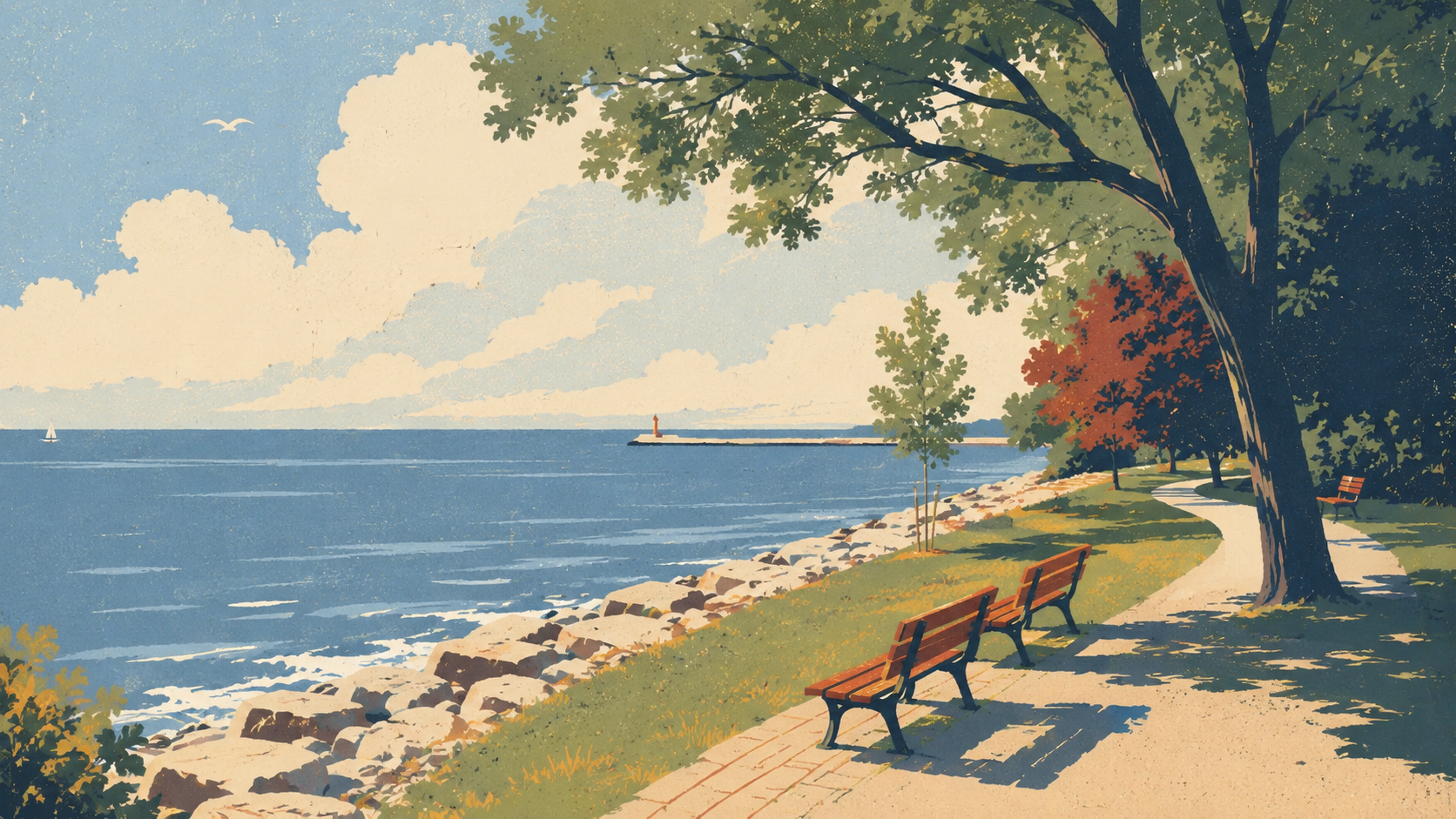 Write for the Oakville Digest