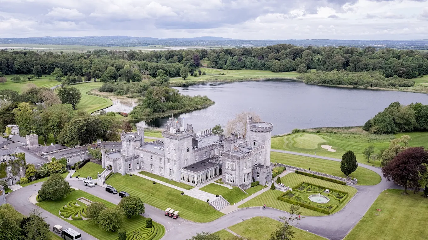 Dromoland Castle