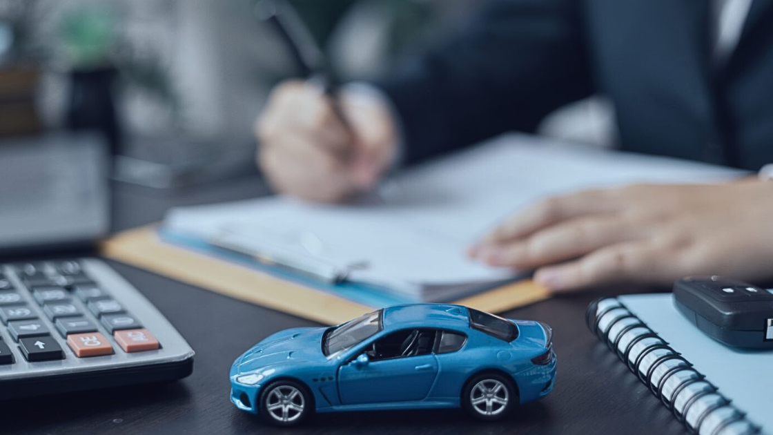 サブプライムシェアの拡大により、自動車ローンへのアクセスは1月も堅調に推移