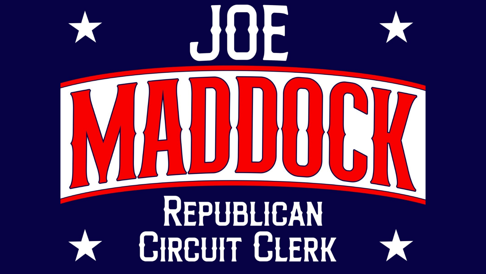 [CANDIDATE NAME]