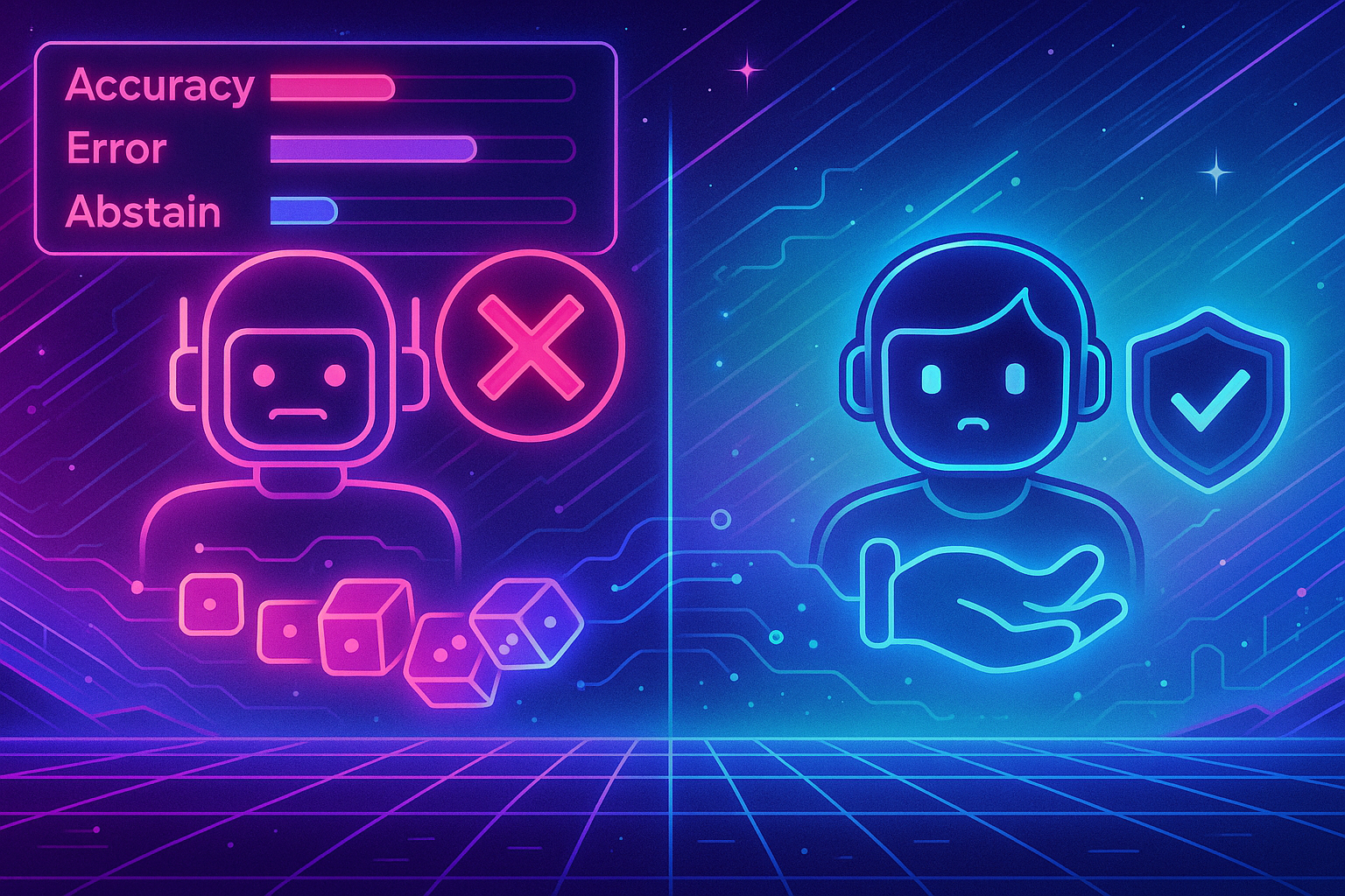 Why Chatbots Still Hallucinate – and How OpenAI Wants to Fix It