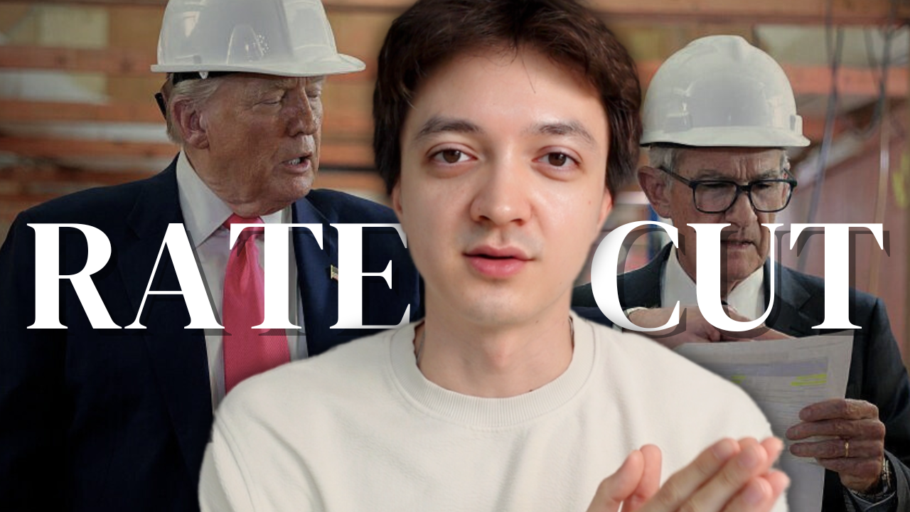 Why the Fed Rate Cut Matters