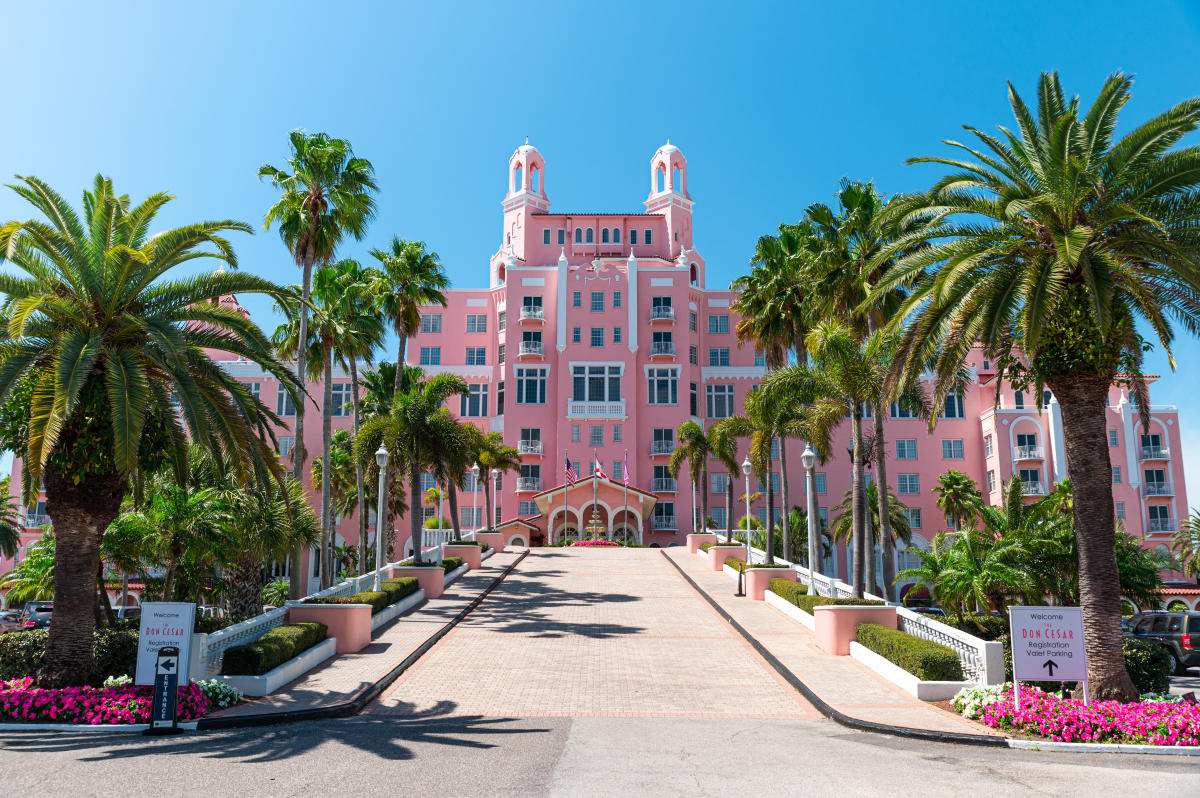 The Don CeSar