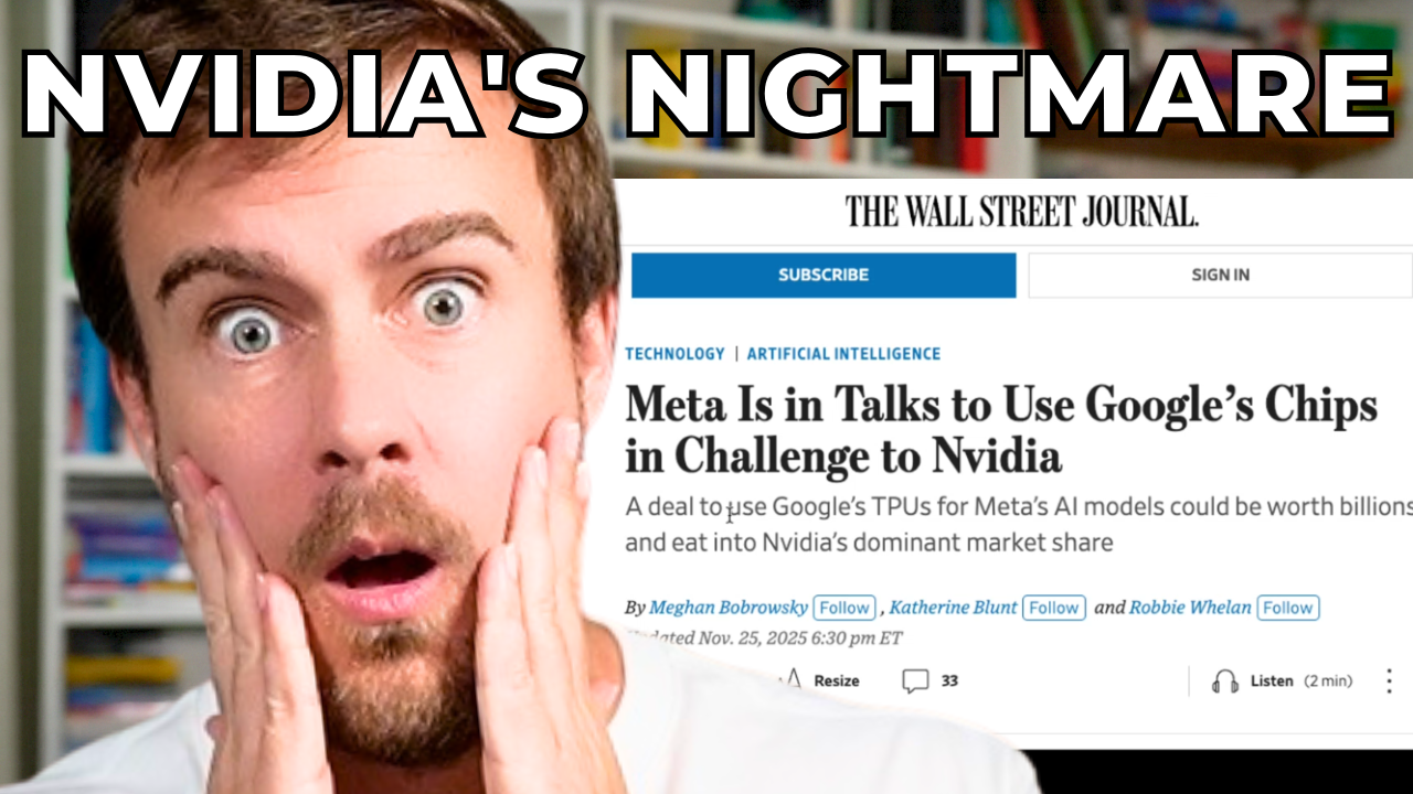 AI with Kyle Daily Update 098