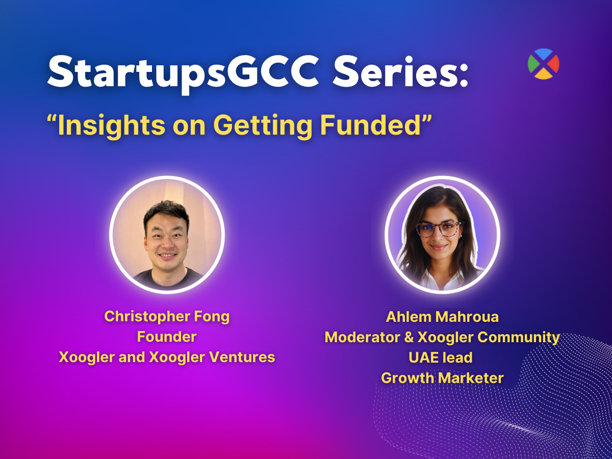 Funding in 2025: Securing Capital for Your Tech, EdTech & Gaming Startup 👾