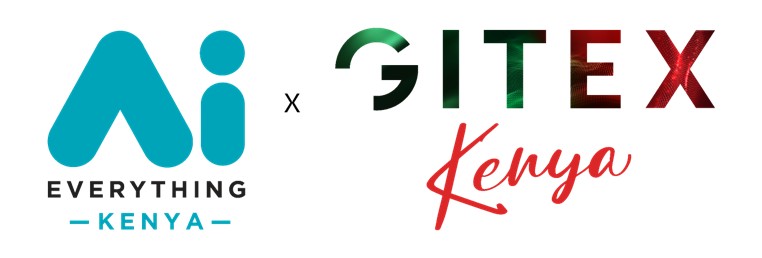 AI Everything Kenya x GITEX Kenya