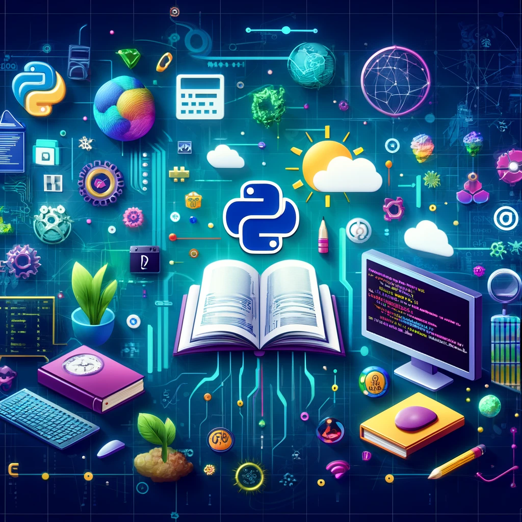 Top 10 Free Online Resources to Learn Python Programming
