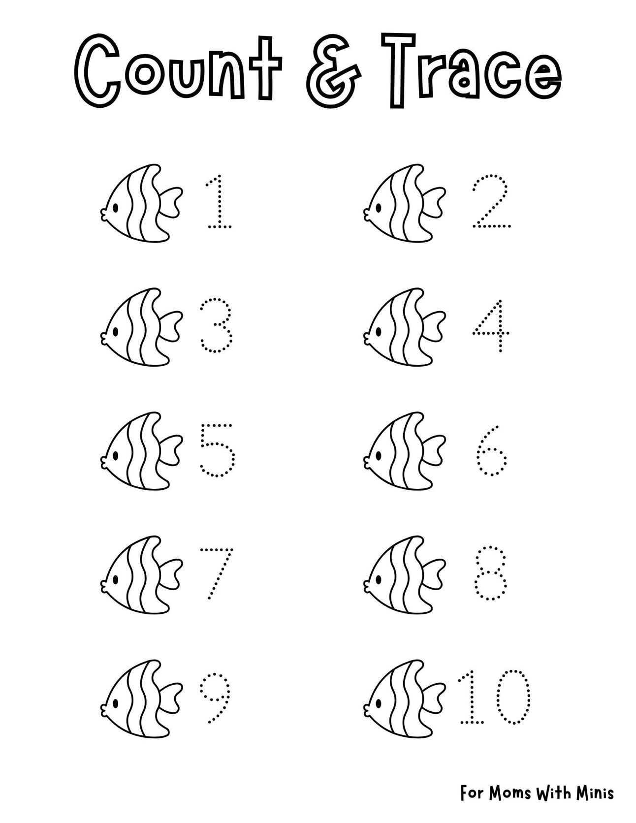Confused By Ade/De Control Numbers? This Will Help! - 5o8a4lr