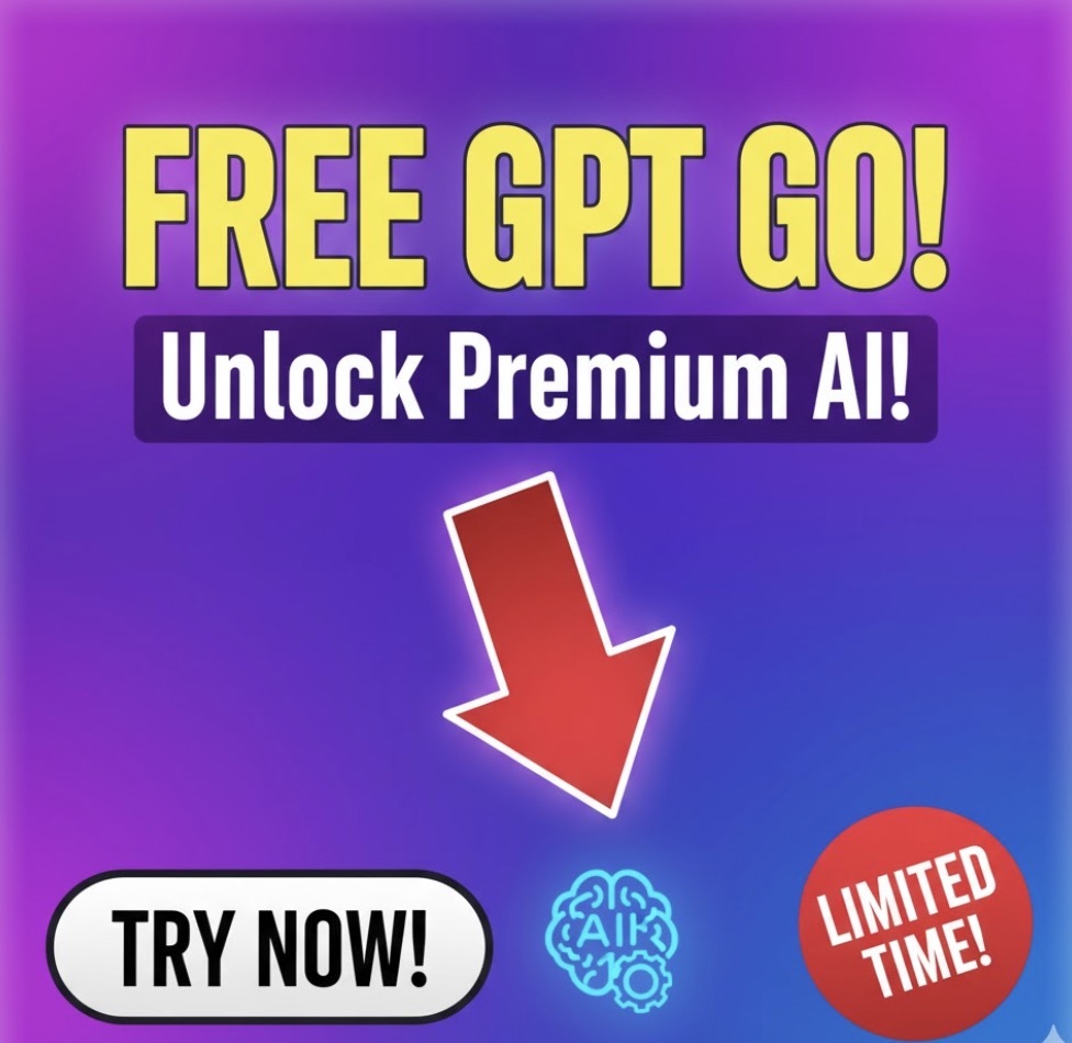 GPT GO free in UAE