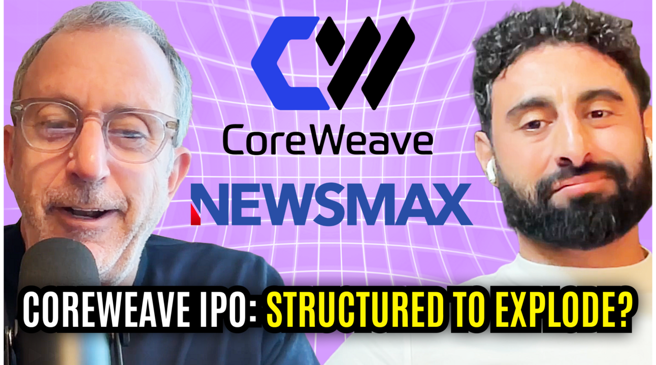 Inside Coreweave'S Ai Strategy: Earnings On The Brink - o0ucpsg