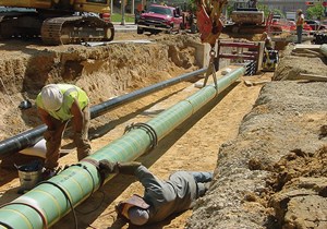 Hydrovac News newsletter image
