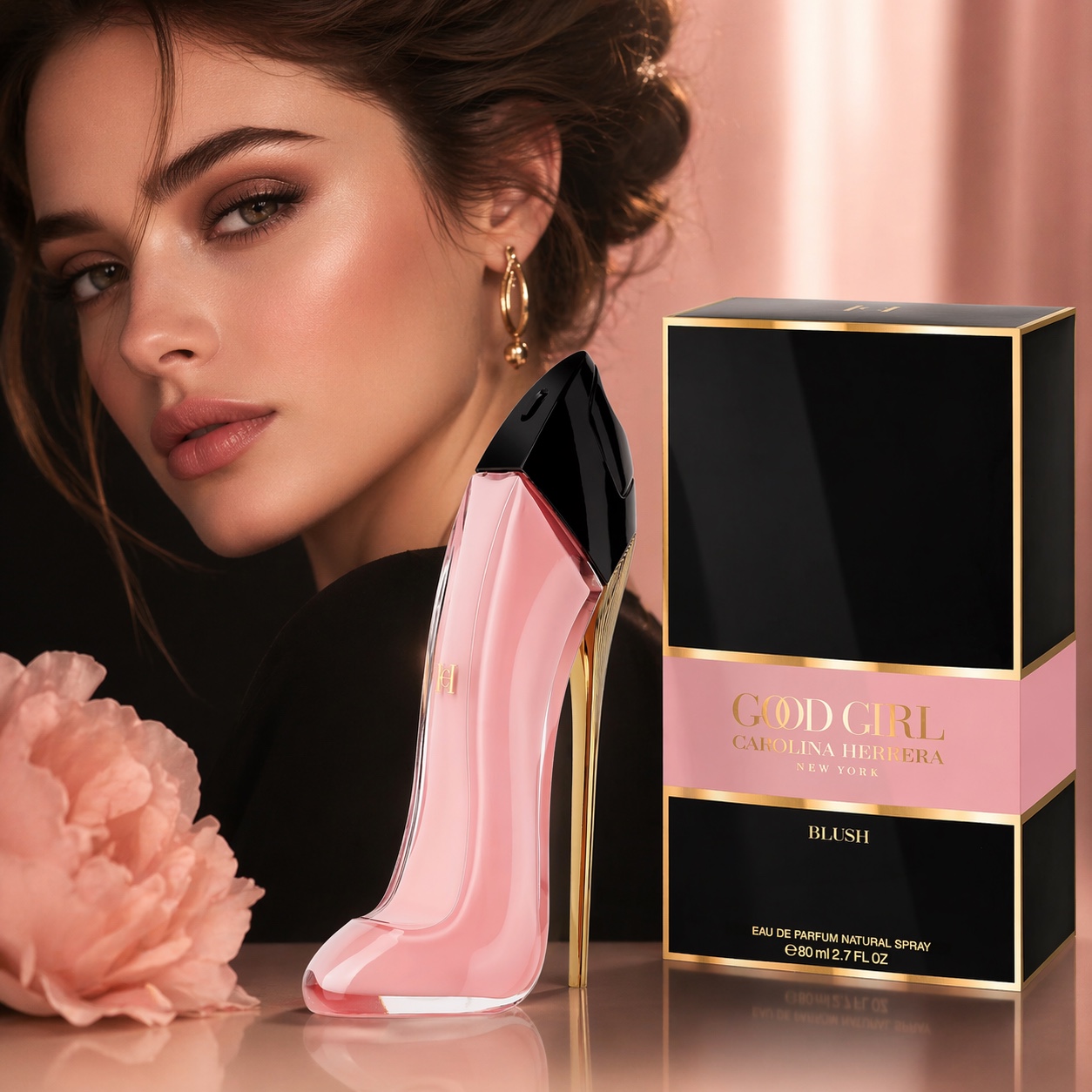 Carolina Herrera Good Girl Blush Eau de Parfum