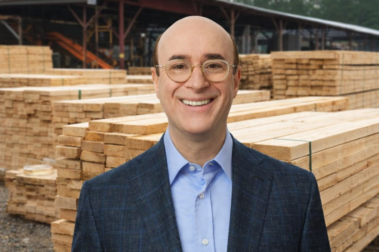 Brad Jacobs’ building materials roll-up continues with $2.25B Kodiak purchase