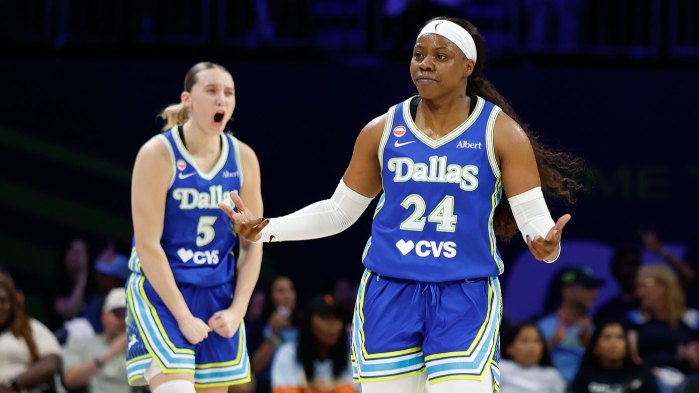 Wings stomp Aces in Commissioner&rsquo;s Cup upset post thumbnail
