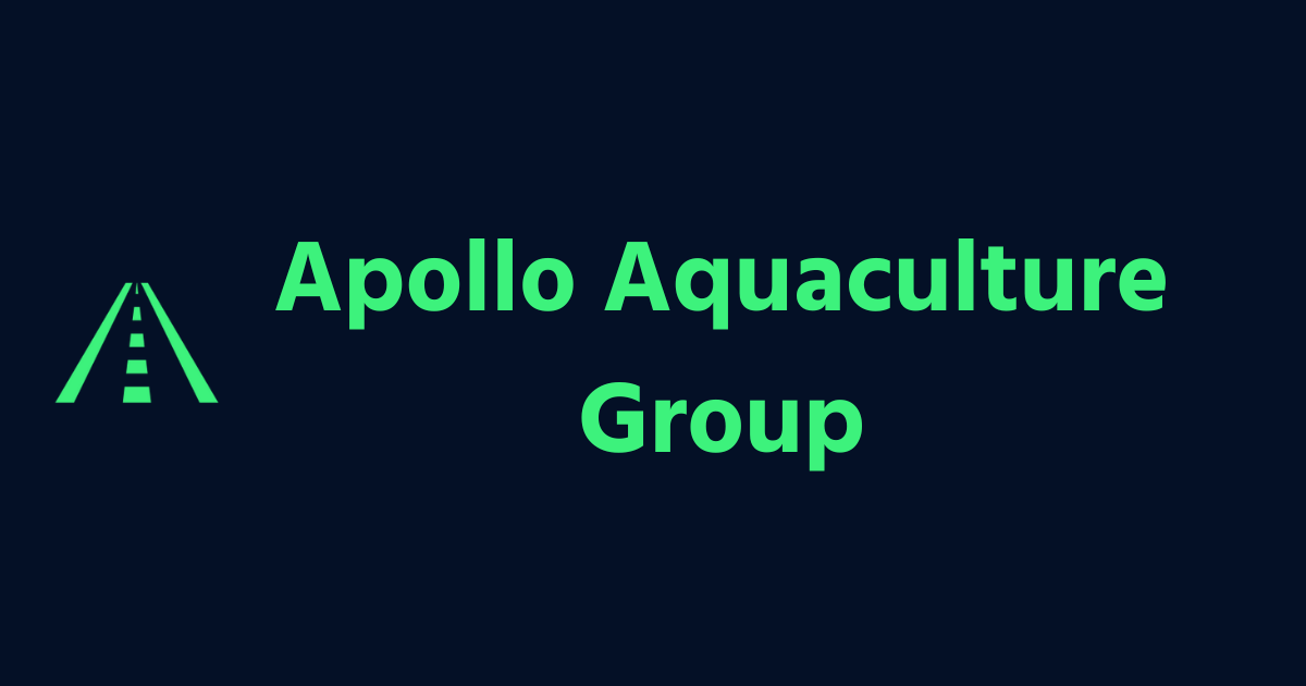 How Apollo Aquaculture’s $65M Vertical Fish Farm Collapsed
