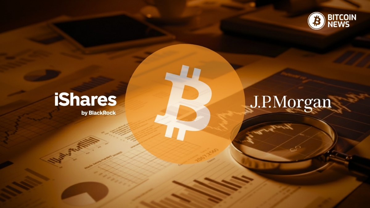 How Does JPMorgan’s New Structured Bitcoin Note Work?