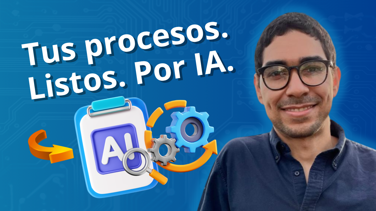 🎧 Episodio 18: 🧩 Organiza TODO tu negocio con ChatGPT (paso a paso)