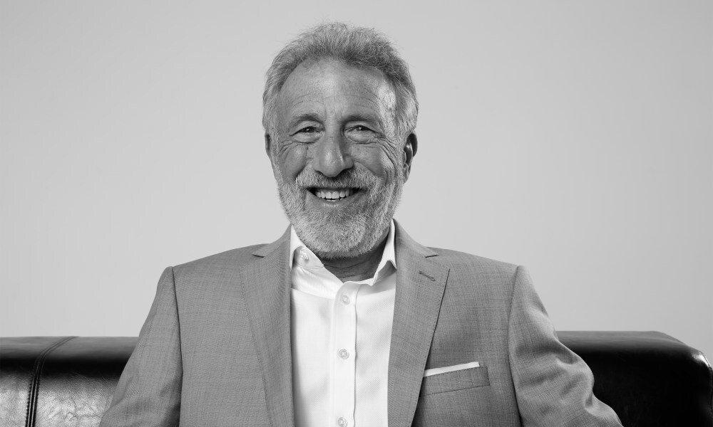 Founding The Men’s Wearhouse A Founder’s Story with Zimmer