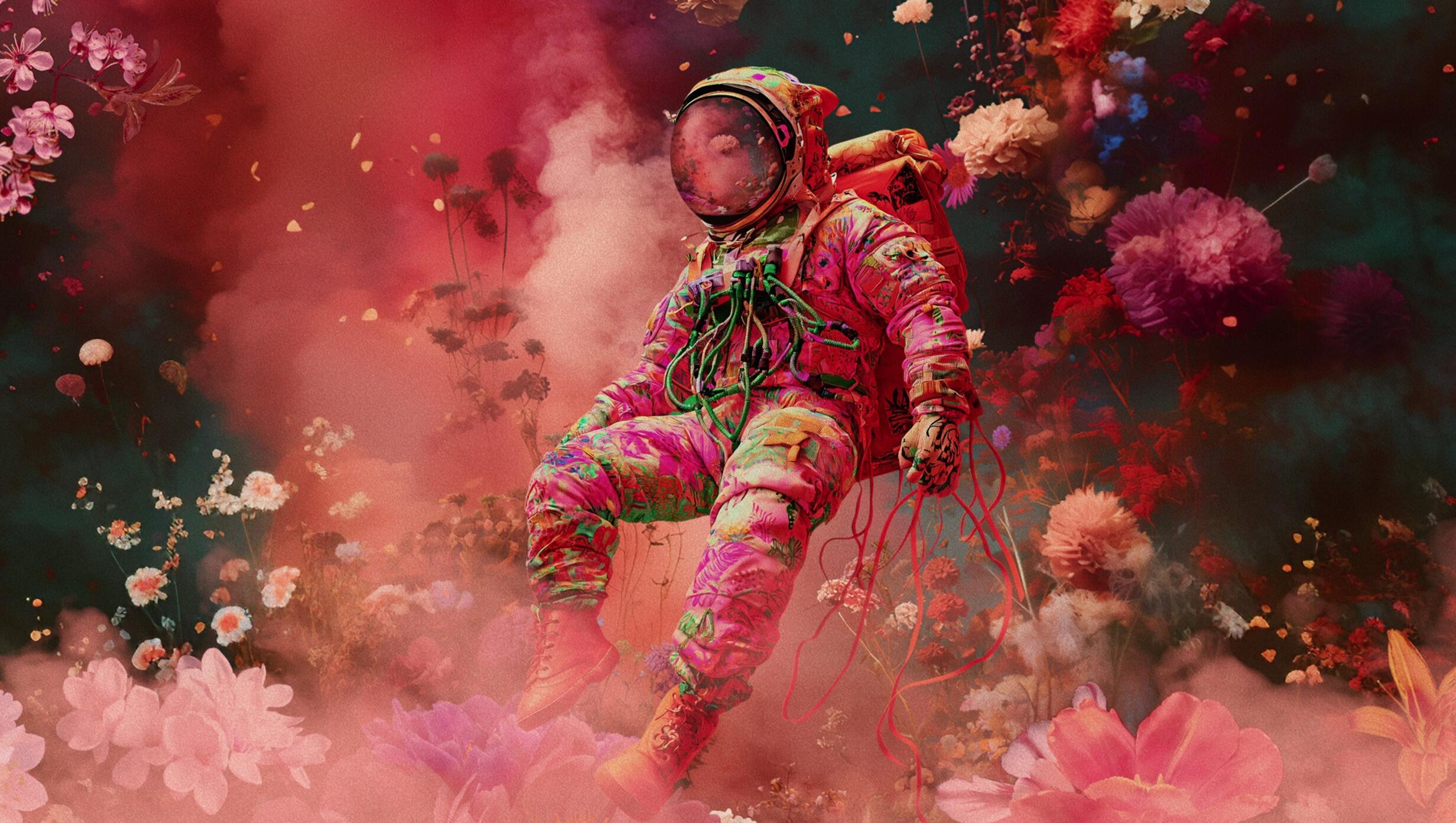 Right Click News: Lumen Prize Last Chance, NFC Summit, Zero 10 at Art Basel, Petra Cortright, Liam Young