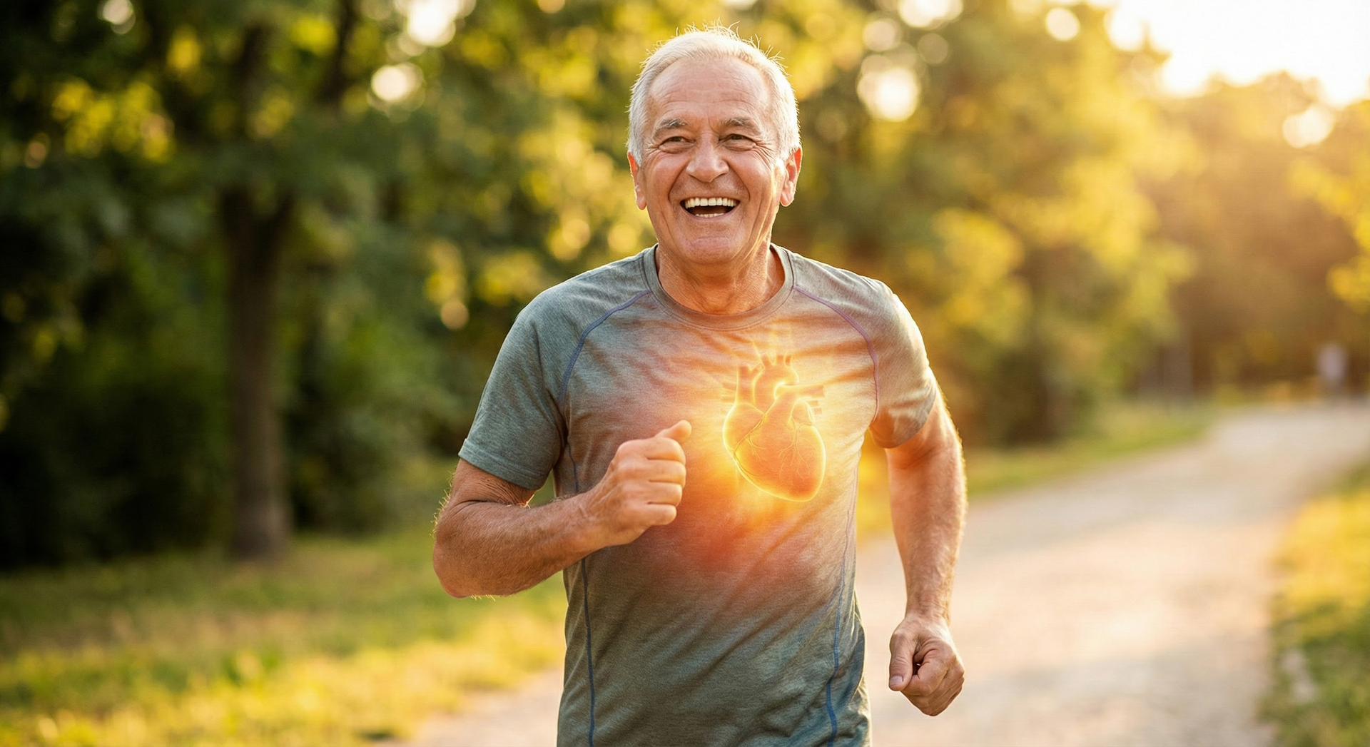 The Silent Energy Crisis Mainstream Medicine Ignores...