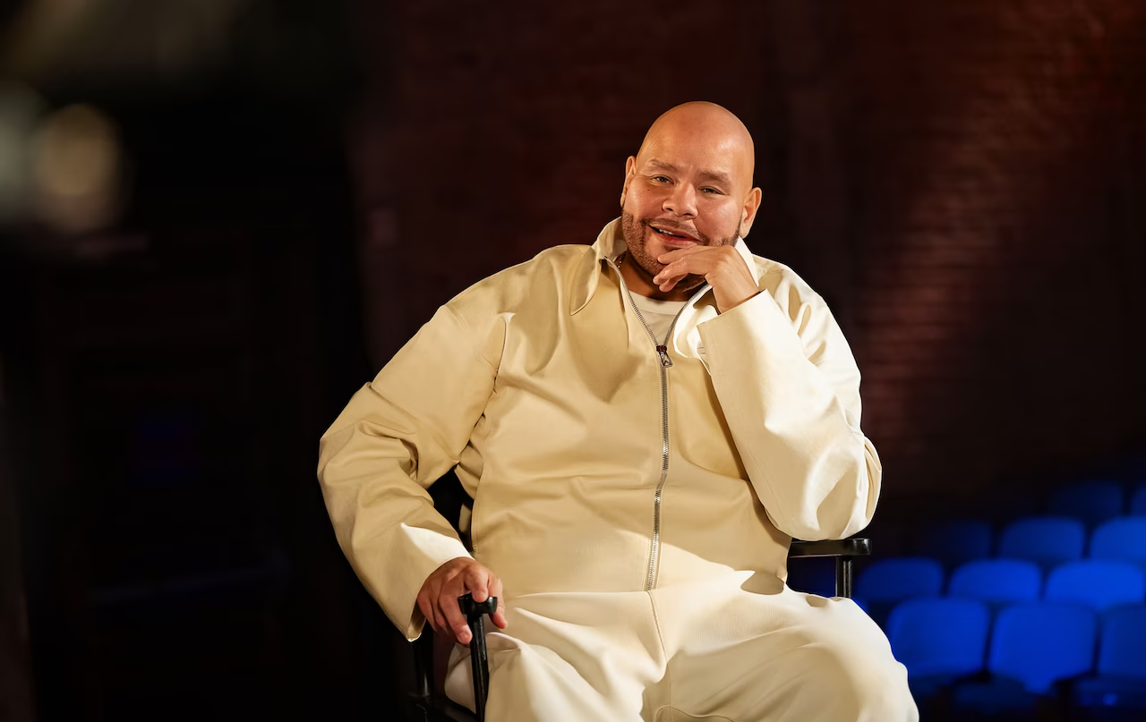 Fat Joe