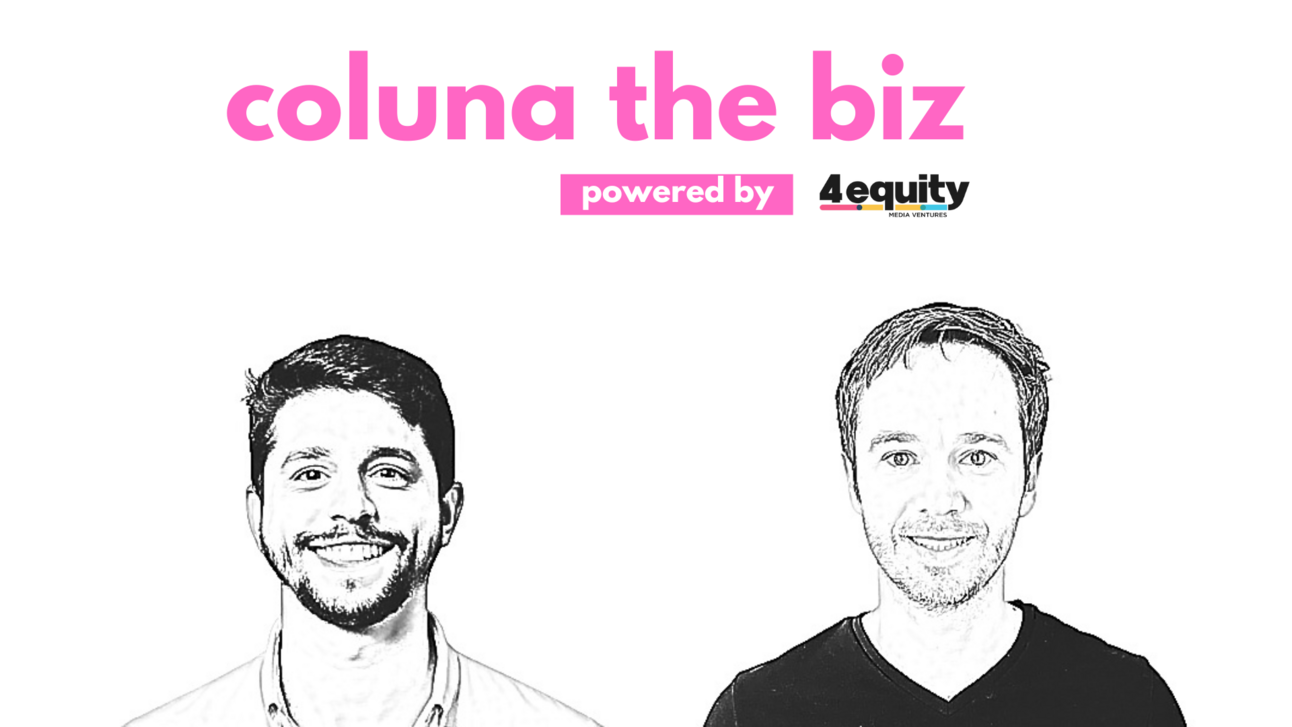 este é o momento do media for equity