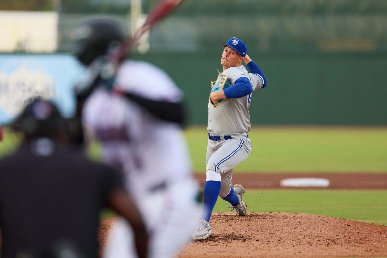 Blue Jays Farm System Soars, Especially On The Mound