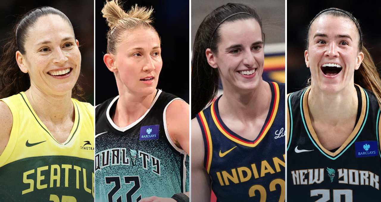 WNBA Trivia