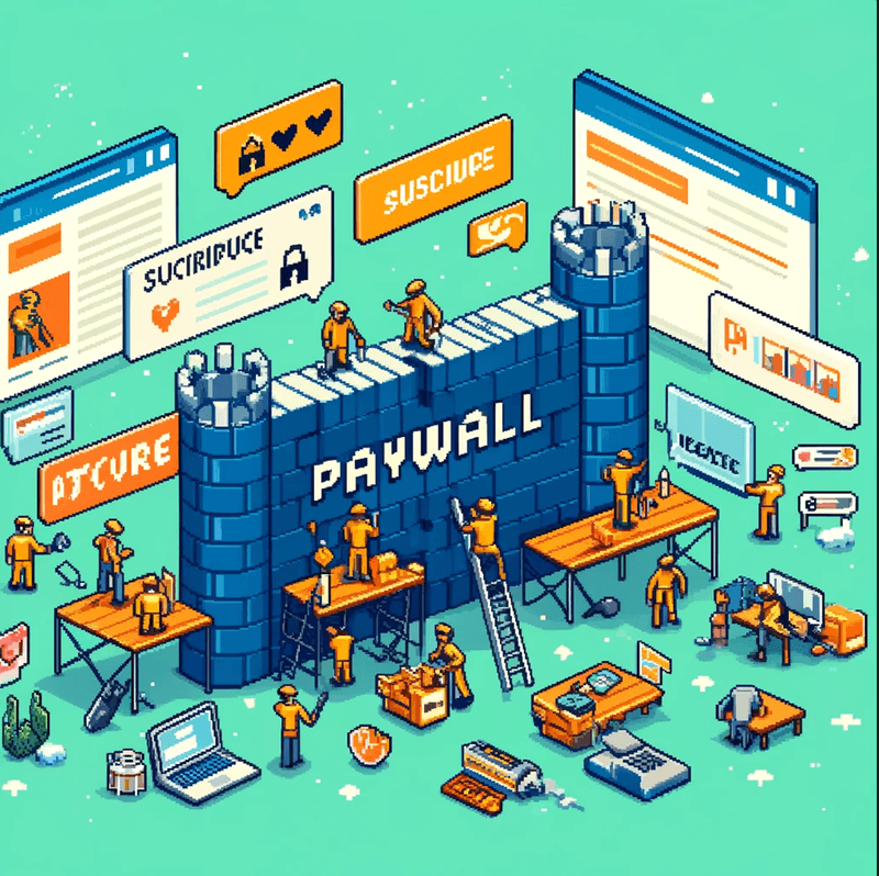 Paywall Strategy: Designing Features that Make Money Post