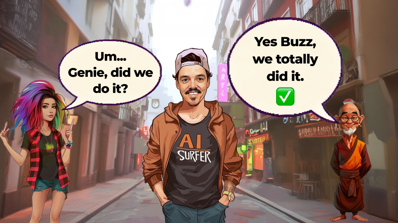 Create Consistent Ai Characters Finally