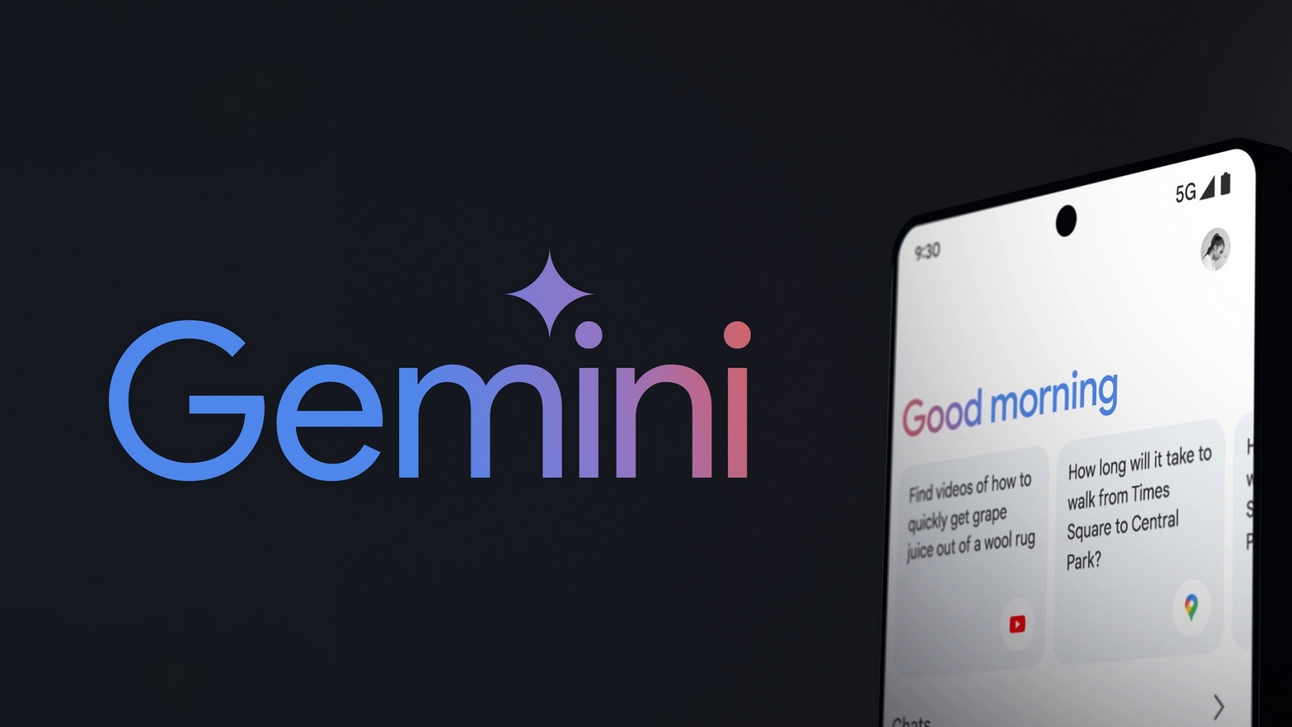 💡 Google ouvre Gemini aux enfants