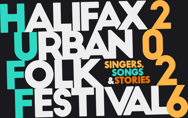 Halifax Urban Folk Festival 2026