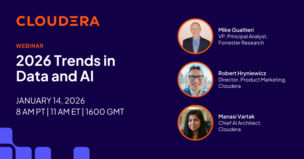 BREAKING Prediction: 2026 Will Redefine How Enterprises Actually Run AI