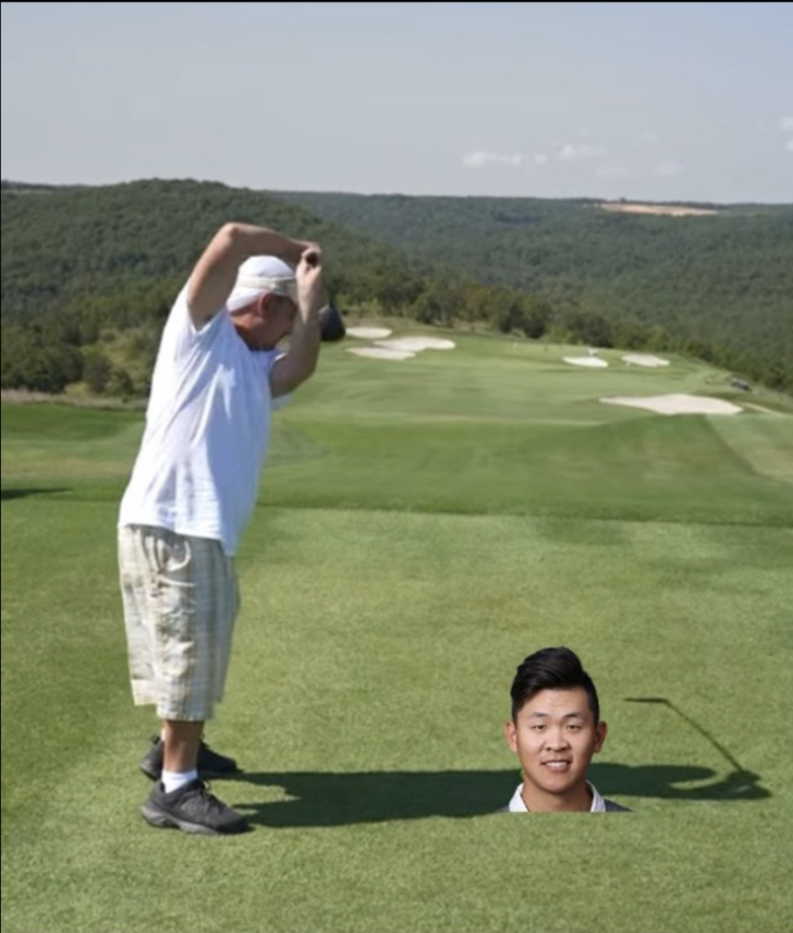 Episode 1 in an image