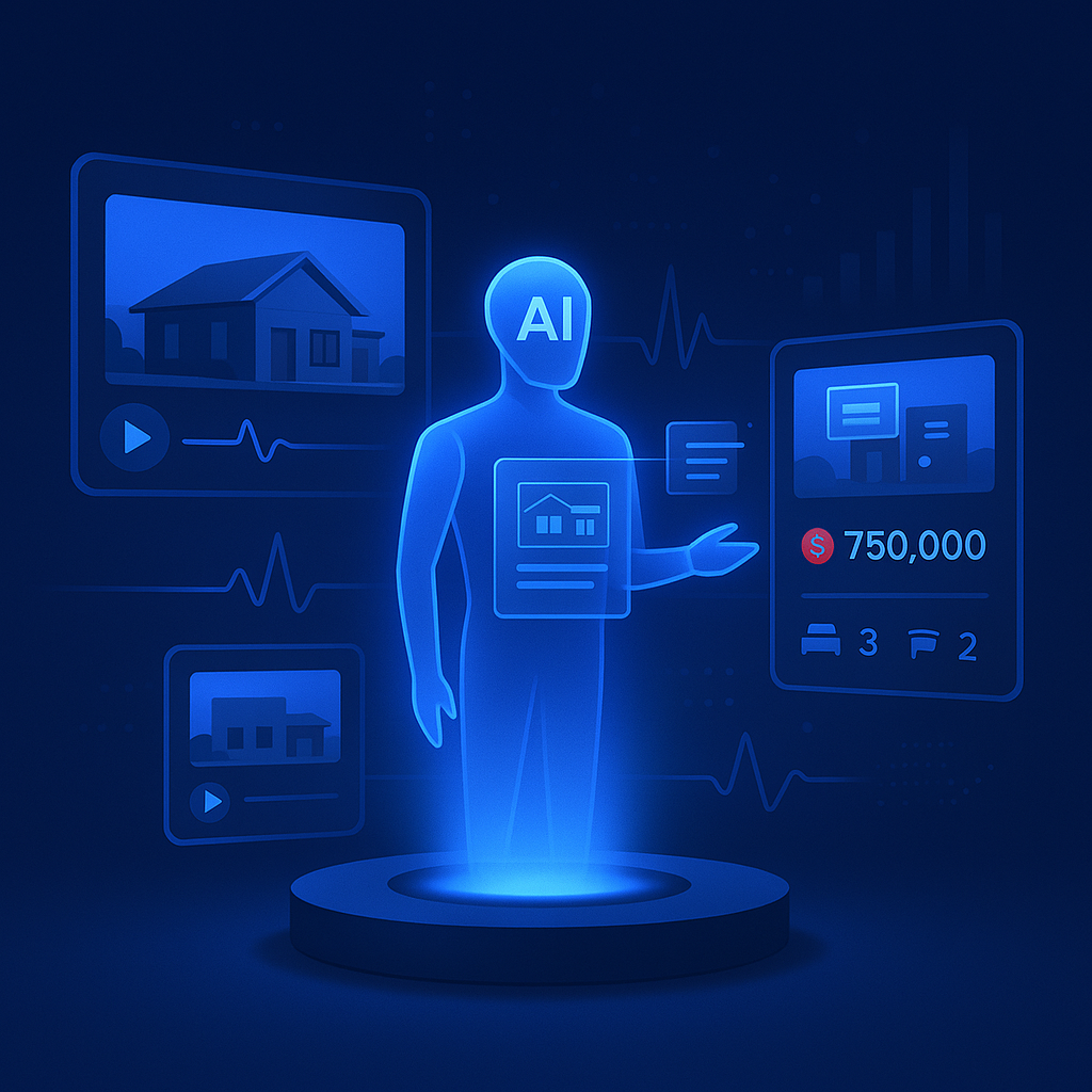 5 AI Video Tools That Increase Lead Generation