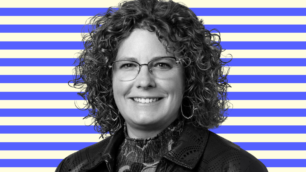 The Fairy Godmother Of Retail Media, Cara Pratt, On Her New Agenda At Circana