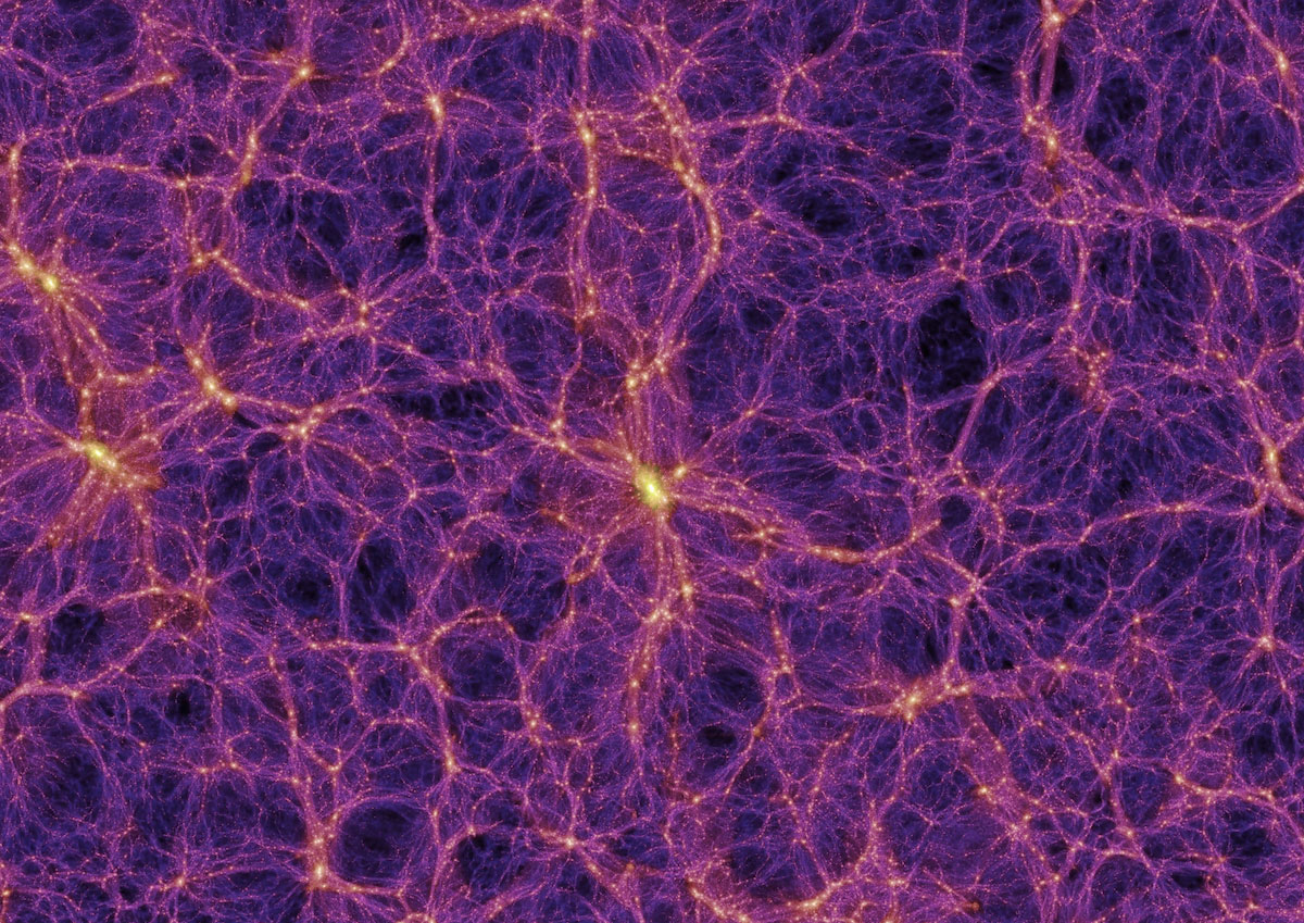 Is there more than one kind of dark matter?