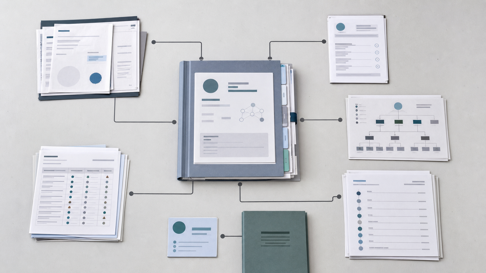KYC Data Management: Why AI Depends on Getting Data in the Right Place