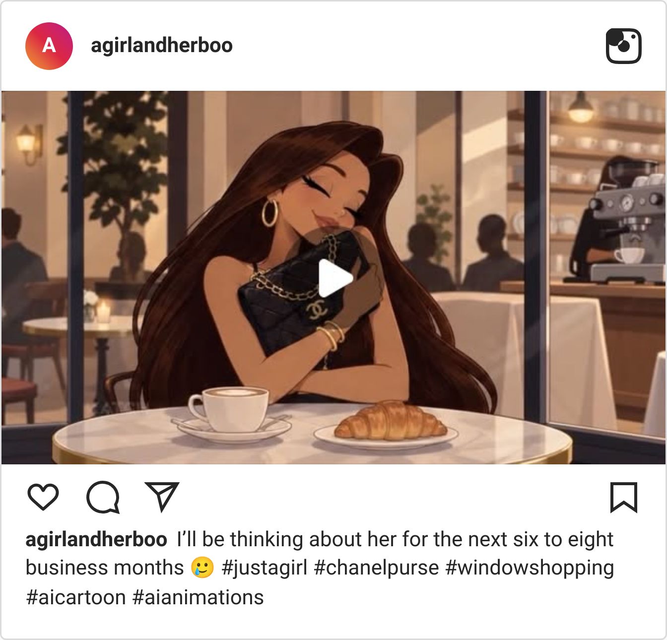 Instagram post