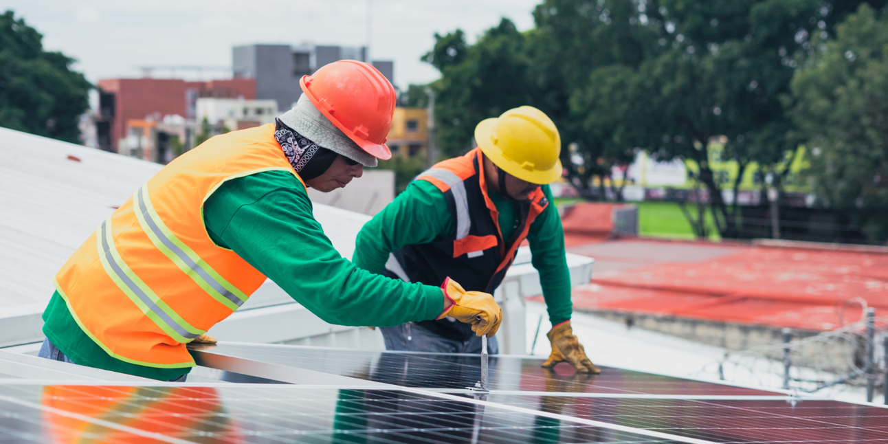 ⚓ New Renovation Rebates and Jobs for Students