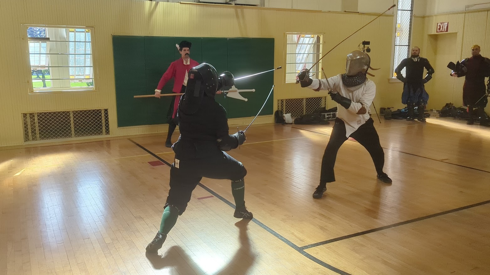 What Does Your Practice Optimize For?