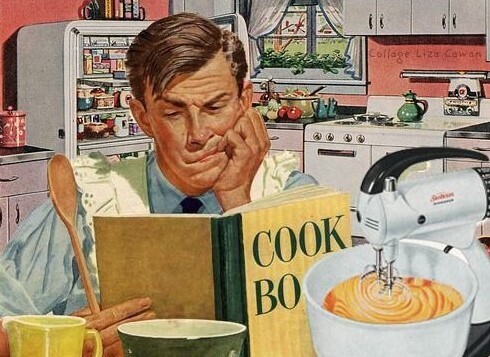 GoGet COOKING | quebrando a rotina com receitas pra Páscoa 
