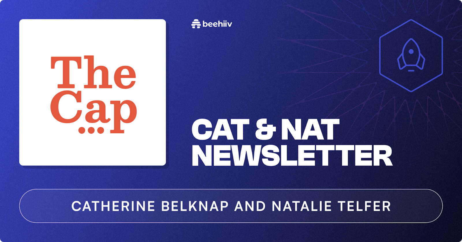 Cat & Nat’s Secret to a Cohesive Content Strategy