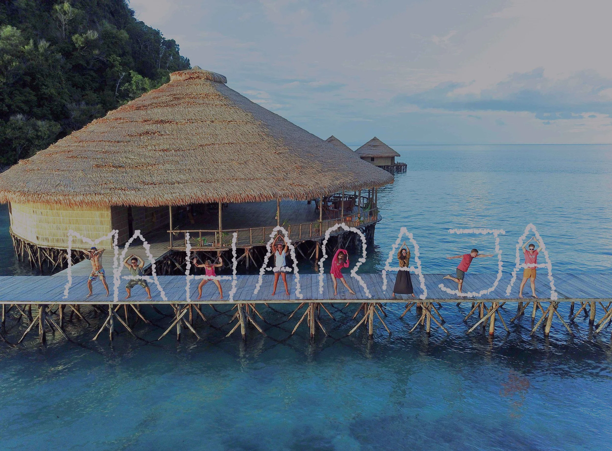 5 Unique Dive Hotels You've (Probably) Never Heard Of